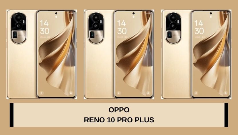 Oppo Reno 10 Pro Plus