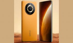 Realme Narzo 60 Pro: Harga, Fitur, & Spesifikasi