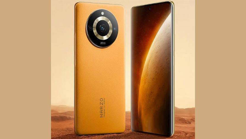 Realme Narzo 60 Pro