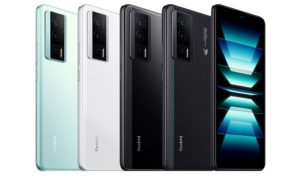 Redmi K60 Ultra: Harga, Fitur, & Spesifikasi