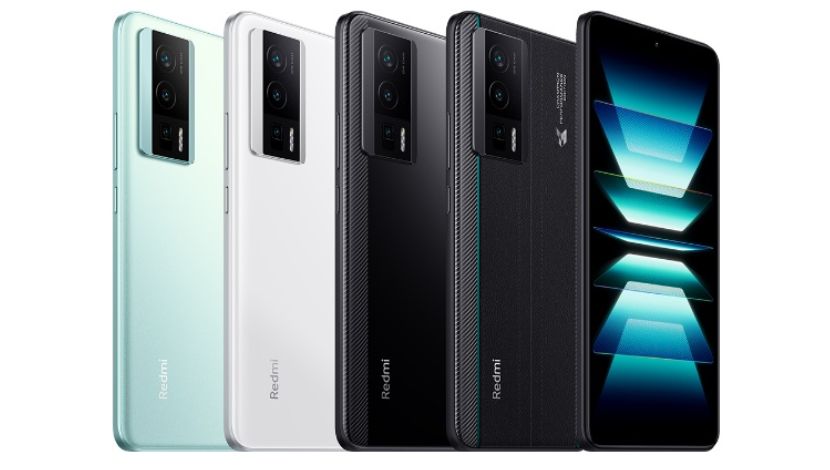 Redmi K60 Ultra