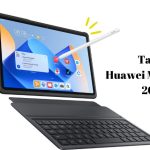 Tablet Huawei MatePad 11 2023: Harga, Fitur, & Spesifikasi