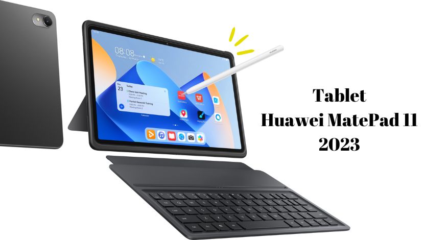 Tablet Huawei MatePad 11 2023