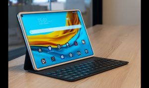Tablet Huawei MatePad Air: Harga, Fitur, & Spesifikasi
