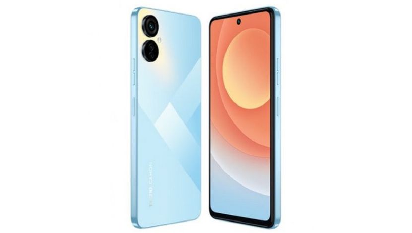 Tecno Camon 20 Pro 4G