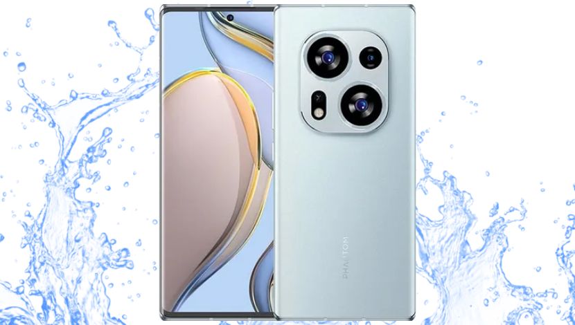 Tecno Phantom X3