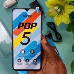 Tecno Pop 5 Go: Harga, Fitur, & Spesifikasi