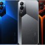Tecno Pova 5 4G