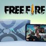 Tecno Pova 5 Free Fire Special Edition