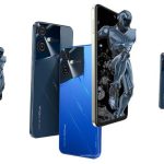 Tecno Pova Neo 3: Harga, Fitur, & Spesifikasi