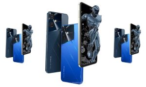 Tecno Pova Neo 3: Harga, Fitur, & Spesifikasi