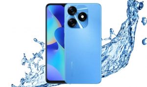 Tecno Spark 12: Harga, Fitur, & Spesifikasi