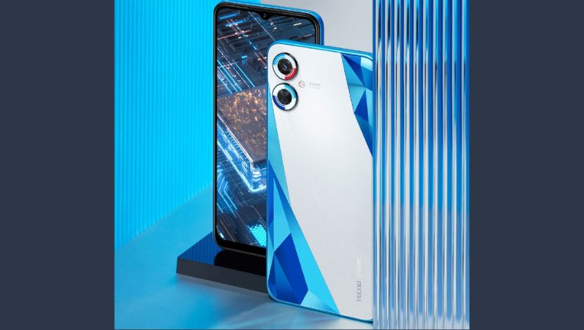 Tecno Spark 9 Pro