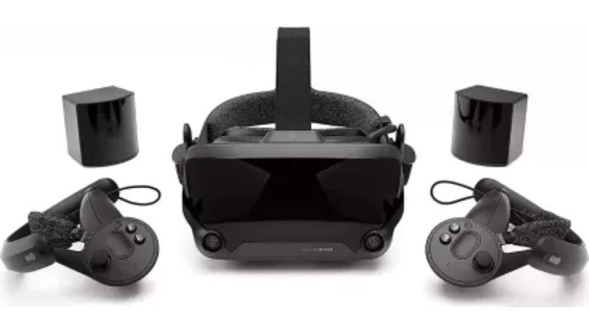 Valve Index Gaming VR
