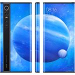 Xiaomi Mi Mix Alpha: Harga, Fitur, & Spesifikasi