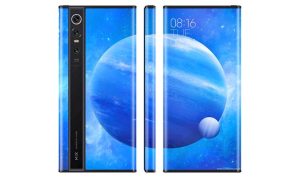 Xiaomi Mi Mix Alpha: Harga, Fitur, & Spesifikasi