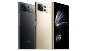 Xiaomi Mix Fold 2 5G: Harga, Fitur, & Spesifikasi