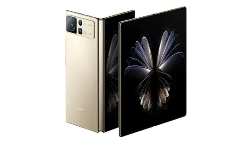 Xiaomi Mix Fold 3