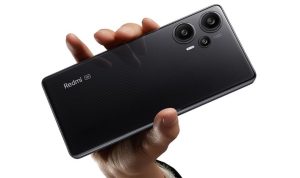Xiaomi Redmi Note 12 Turbo: Harga, Fitur, & Spesifikasi