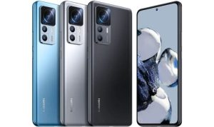 Xiaomi Redmi Note 12T Pro: Harga, Fitur, & Spesifikasi