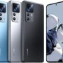 Xiaomi Redmi Note 12T Pro