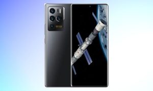 ZTE Axon 30 Ultra Aerospace Edition: Fitur, Harga & Spesifikasi