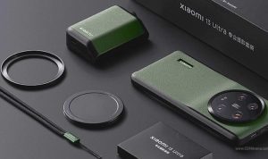 Xiaomi 13 Ultra 5G: Harga, Fitur, & Spesifikasi