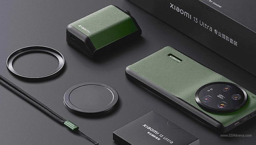 Xiaomi 13 Ultra 5G