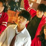 Tanggal Rilis The Uncanny Counter 2, Pemain, & Fakta Menariknya