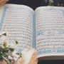 adab membaca Al-Qur'an