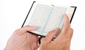 Amalan Malam Satu Suro Menurut Sunnah, Yuk Terapkan!