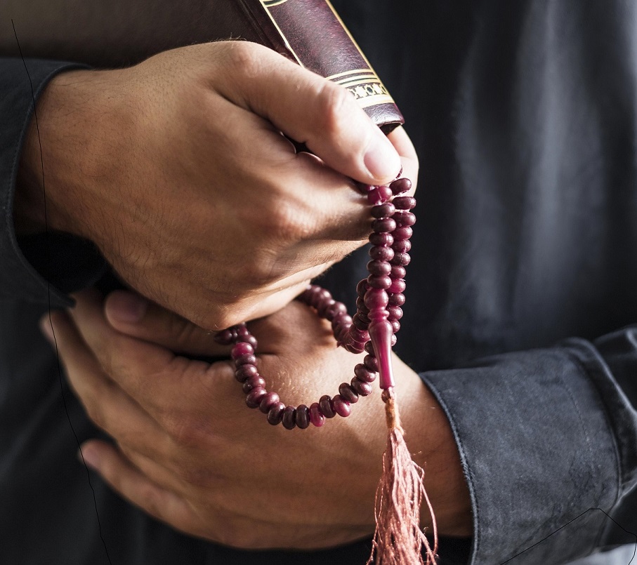 bacaan doa istikharat