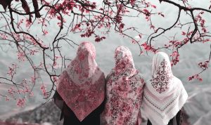 5 Cara Menjaga Pandangan dalam Islam, Yuk Segera Praktikkan!