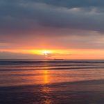 Daya Tarik Pantai Tanjung Lesung, Harga Tiket, & Jam Bukanya