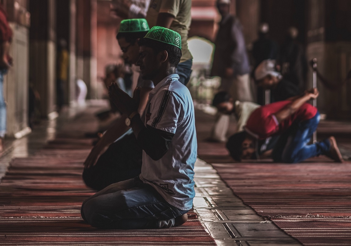 doa awal tahun Hijriyah