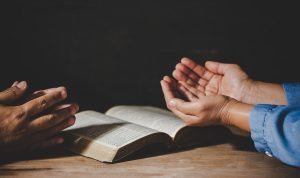 Doa Saat Malas Beribadah, Wajib Diamalkan Umat Muslim!