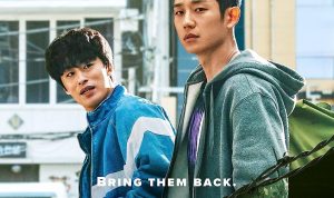 Drama D.P. Season 2: Jadwal Tayang, Sinopsis, dan Faktanya