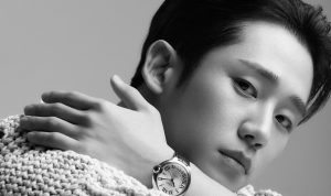 Tak Boleh Dilewatkan, Ini Daftar Drama Jung Hae In Terpopuler