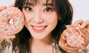 5 Drama Kim Sejeong yang Berhasil Curi Perhatian Penonton