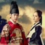 drama Korea kerajaan romantis