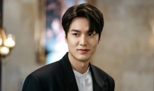 Rekomendasi 5 Drama Lee Min Ho, Punya Rating yang Tinggi!
