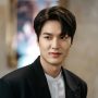 drama Lee MIn Ho