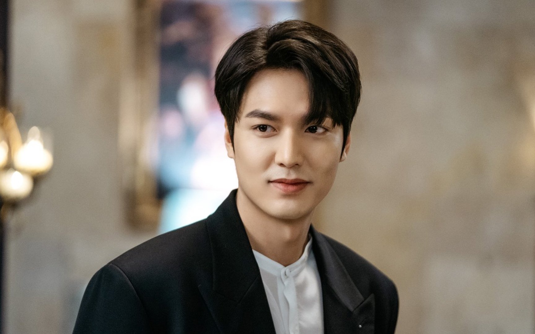 drama Lee MIn Ho