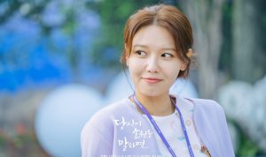 Rekomendasi 5 Drama Sooyoung SNSD, Unjuk Akting Mumpuni!