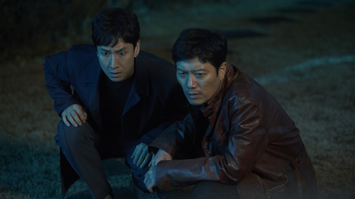 fakta menarik drama Dr. Brain