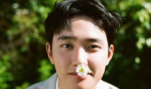 Deretan Film Do Kyungsoo EXO Terpopuler yang Wajib Ditonton