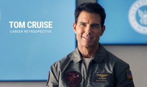Rekomendasi 5 Film Terbaik Tom Cruise, Selalu Pacu Adrenalin!