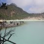 harga tiket Kawah Putih