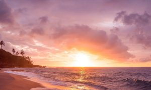 Harga Tiket Pantai Sendang Biru, Jam Buka, dan Spot Wisatanya