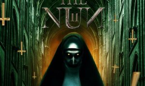 Jadwal Rilis The Nun 2, Sinopsis, dan Fakta Menarik Filmnya